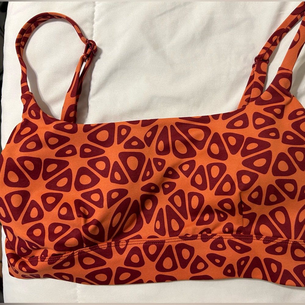 Vitality women’s sports bra